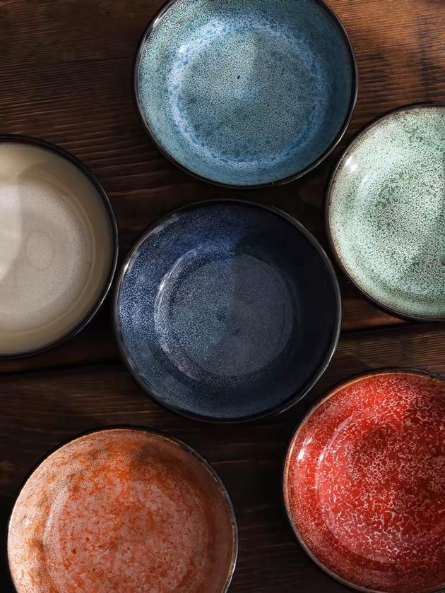 Good Quality Ceramic Plates Ceramic Bowls