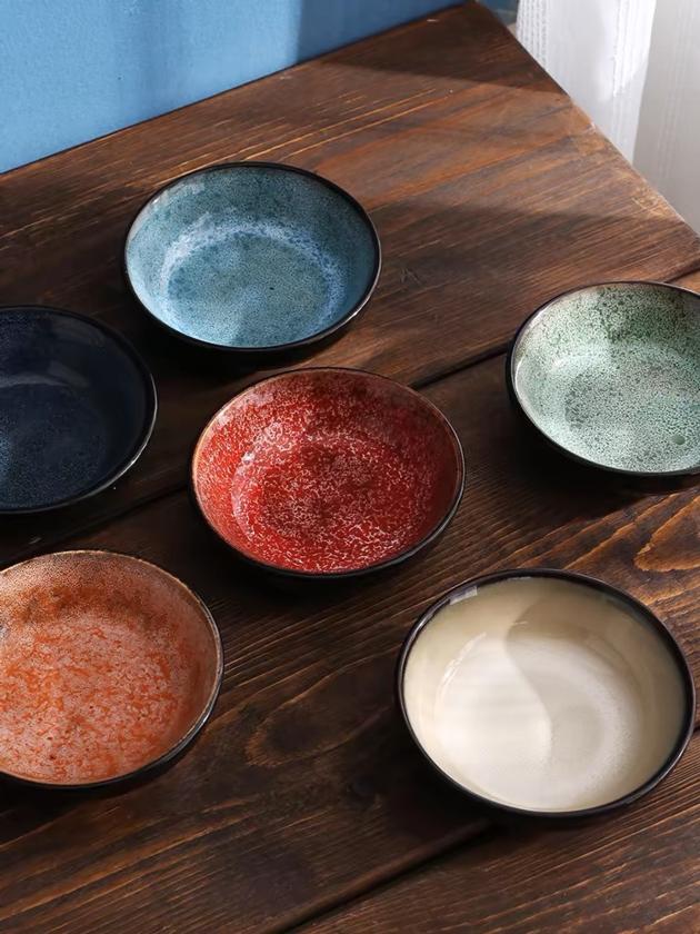 Good quality ceramic plates, ceramic bowls and ceramic cups for wholesale