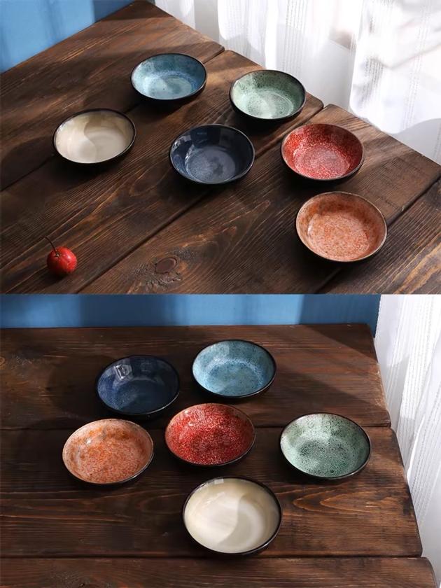 Good Quality Ceramic Plates Ceramic Bowls