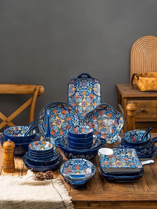 Good Quality Ceramic Plates Ceramic Bowls