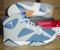 Jordan 7