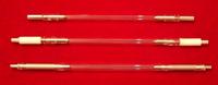 Laser Lamps - Kr arc lamps and Xe flash lamps	