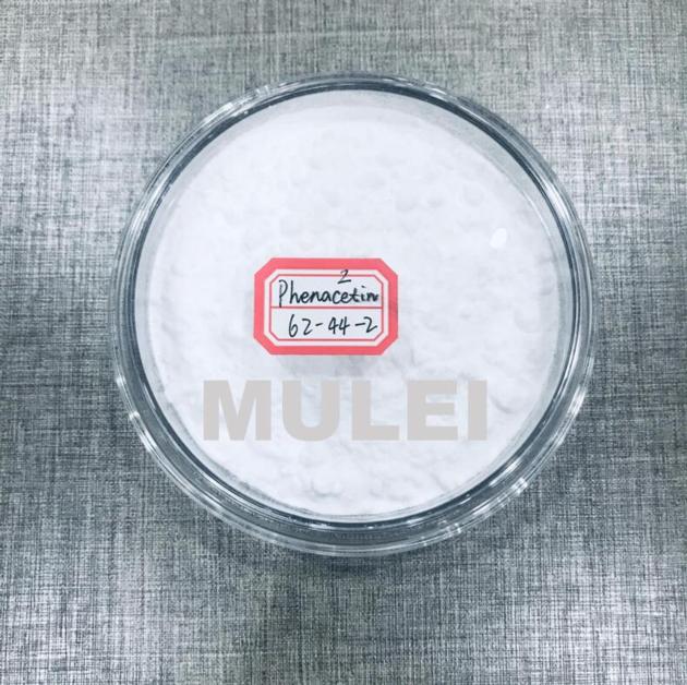 High Purity China Manufacturer Supply Phenacetin