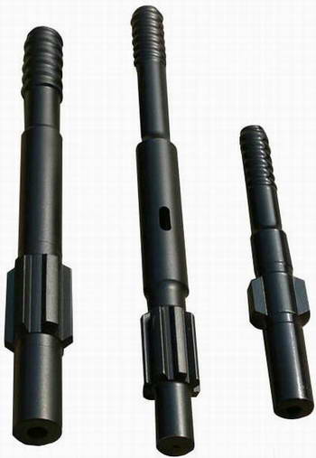 MAXDRILL shank adaptor