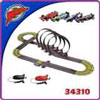 Slot Racing Set