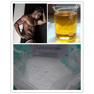 Testosterone Enanthate