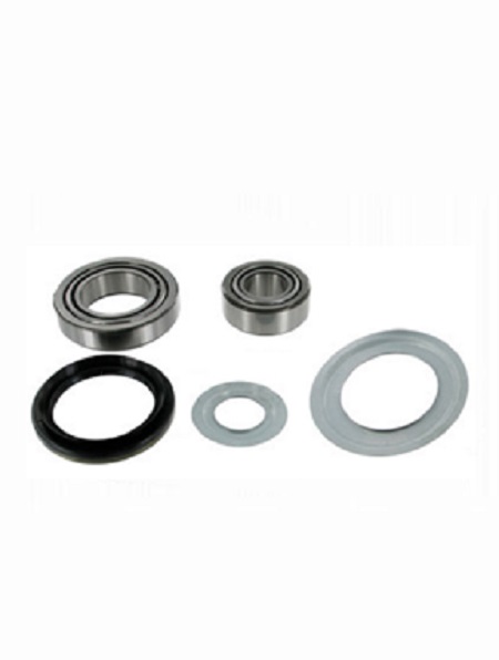Wheel Bearing Kit  SKF VKBA 3434