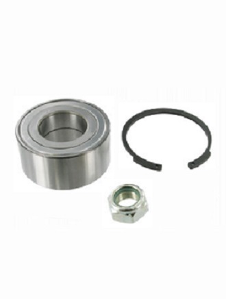 Wheel Bearing Kits SKF VKBA 909