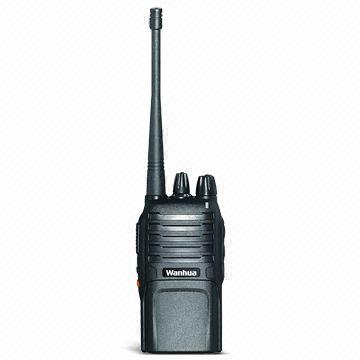 Two-way radio W3600