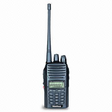 Two-way radio W5600