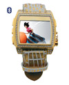 8GB Bluetooth mp4 watch player