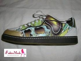 christian audigier shoes