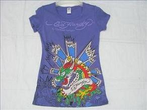 edhardy T-shirt