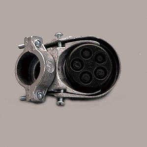Fittings for Electrical Industry