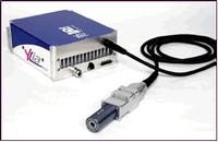 10W-30W Pulsed Fiber Laser 1064nm