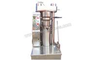 hydraulic oil press