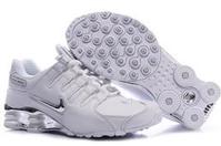 Men's Nike sports shoes