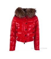 Moncler winter coat