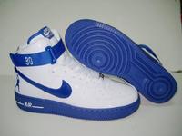 Air Force 1 High Cut Men Shoes-50