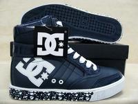 DC Men Shoes-79