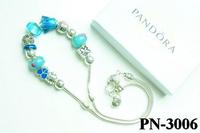 Pandora Necklace -6