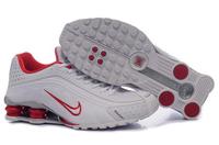 Nike Shox R4 Men Shoes3