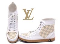 Louis Vuitton High Cut Shoes1