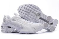 Nike Shox R4 Men Shoes4