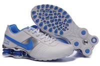Nike Shox R4 Men Shoes6