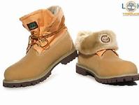 Men's Timberland boots