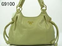 Prada Handbags