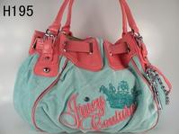 Juicy Handbags