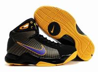 Nike Zoom Kobe V shoes