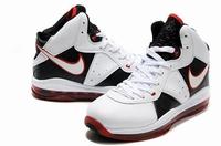nike Air Max LeBron VIII shoes
