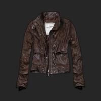 Abercrombie Fitch womens Jacket