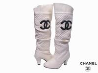 Chanel Women Boots