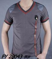 Brand T-Shirts Men T-Shirts Cheap T-Shirts Wholesale