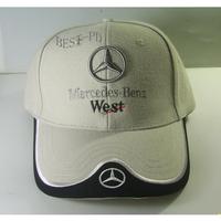 Mercedes Benz LOGO SPORTS CAP Baseball HAT CB0W