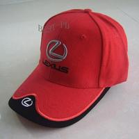 LEXUS LOGO SPORTS CAP Baseball HAT CL0R