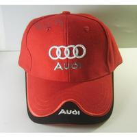 AUDI LOGO SPORTS CAP Baseball HAT CA0R