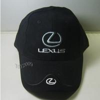 LEXUS LOGO SPORTS CAP Baseball HAT CL0L