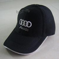 AUDI LOGO SPORTS CAP Baseball HAT CAWB