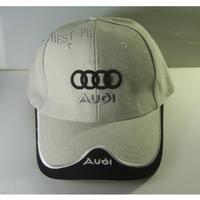 AUDI LOGO SPORTS CAP Baseball HAT CA0W