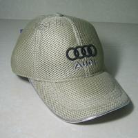 AUDI LOGO SPORTS CAP Baseball HAT CAWH