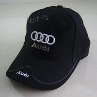 AUDI LOGO SPORTS CAP Baseball HAT CA0B