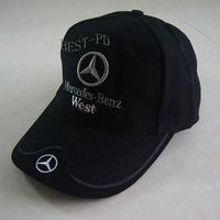 Mercedes Benz LOGO SPORTS CAP Baseball HAT CB0B