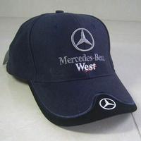 Mercedes Benz LOGO SPORTS CAP Baseball HAT CB0L