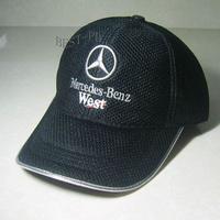 Mercedes Benz LOGO SPORTS CAP Baseball HAT CBWB