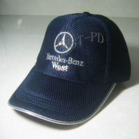 Mercedes Benz LOGO SPORTS CAP Baseball HAT CBWL