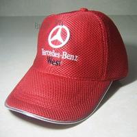 Mercedes Benz LOGO SPORTS CAP Baseball HAT CBWR